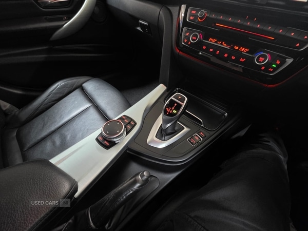 Used BMW 3 Series 2017 for sale - 76260682: Photo 12