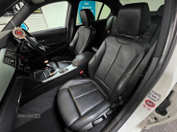 Used BMW 3 Series 2017 for sale - 76260682: Photo 15