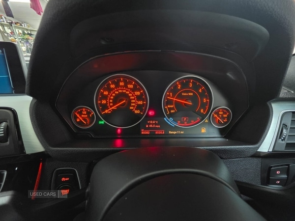 Used BMW 3 Series 2017 for sale - 76260682: Photo 16