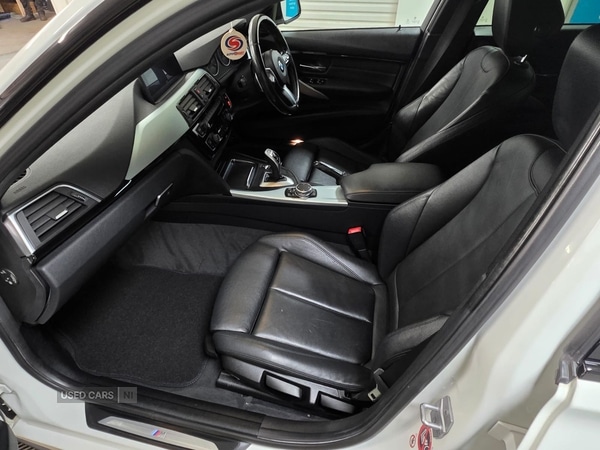 Used BMW 3 Series 2017 for sale - 76260682: Photo 17