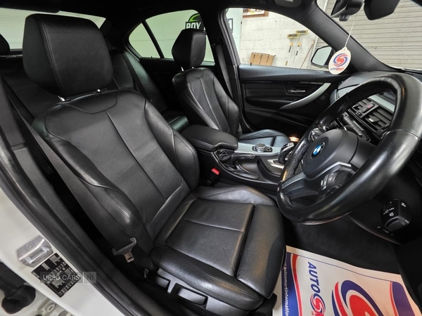 Used BMW 3 Series 2017 for sale - 76260682: Photo 18