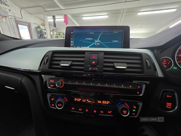 Used BMW 3 Series 2017 for sale - 76260682: Photo 19