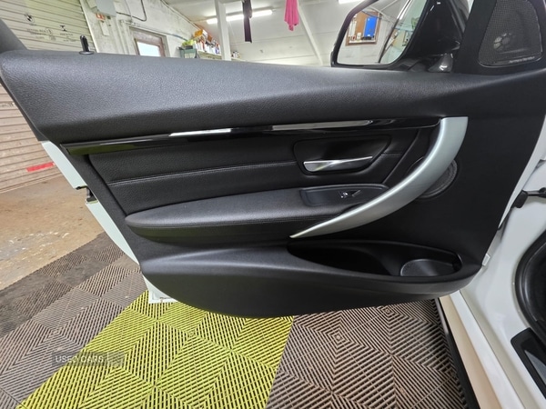 Used BMW 3 Series 2017 for sale - 76260682: Photo 20