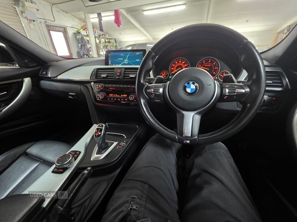 Used BMW 3 Series 2017 for sale - 76260682: Photo 21