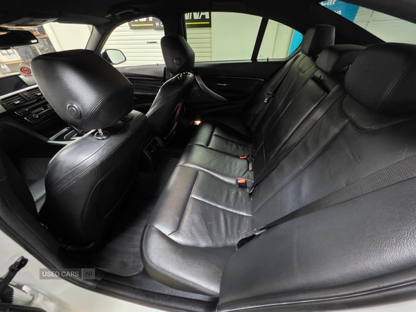 Used BMW 3 Series 2017 for sale - 76260682: Photo 22