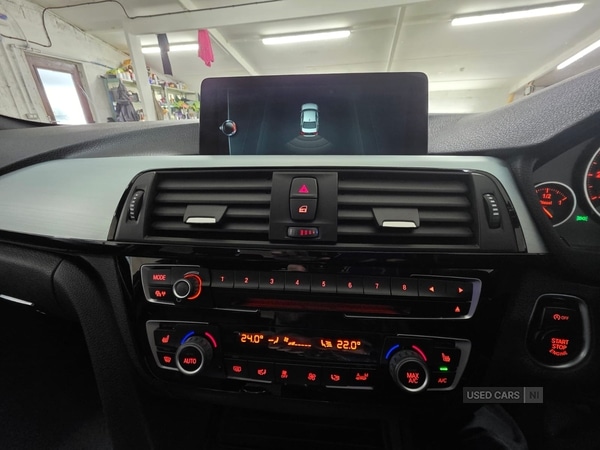 Used BMW 3 Series 2017 for sale - 76260682: Photo 23