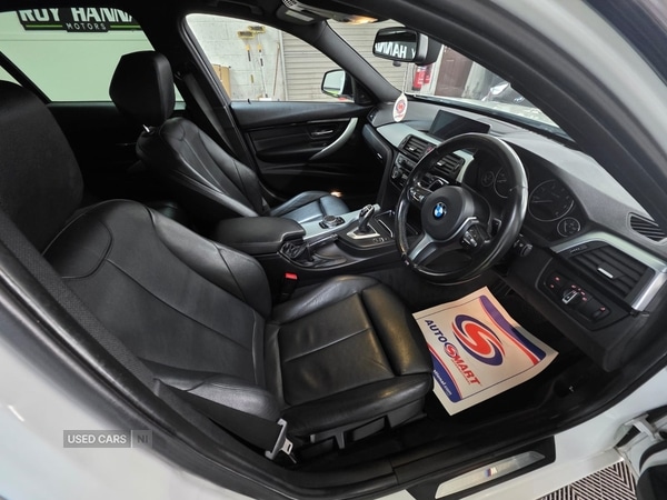 Used BMW 3 Series 2017 for sale - 76260682: Photo 24