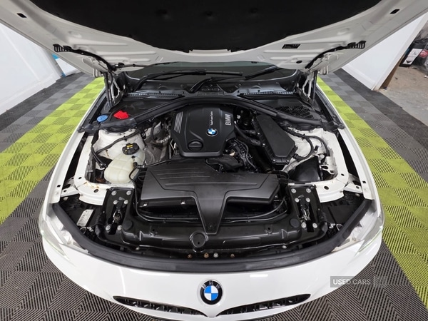 Used BMW 3 Series 2017 for sale - 76260682: Photo 25