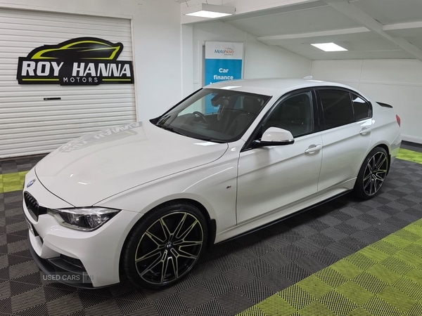 Used BMW 3 Series 2017 for sale - 76260682: Photo 26