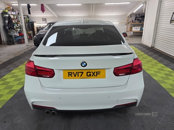 Used BMW 3 Series 2017 for sale - 76260682: Photo 3