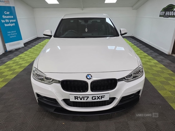Used BMW 3 Series 2017 for sale - 76260682: Photo 4