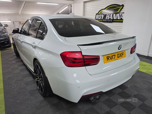 Used BMW 3 Series 2017 for sale - 76260682: Photo 5