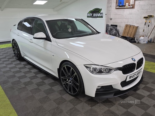 Used BMW 3 Series 2017 for sale - 76260682: Photo 6