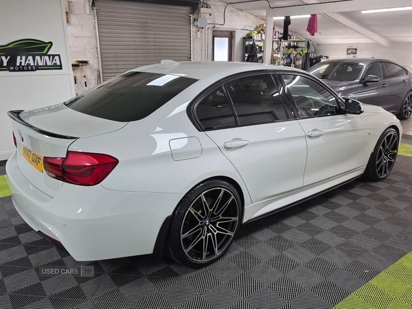 Used BMW 3 Series 2017 for sale - 76260682: Photo 7