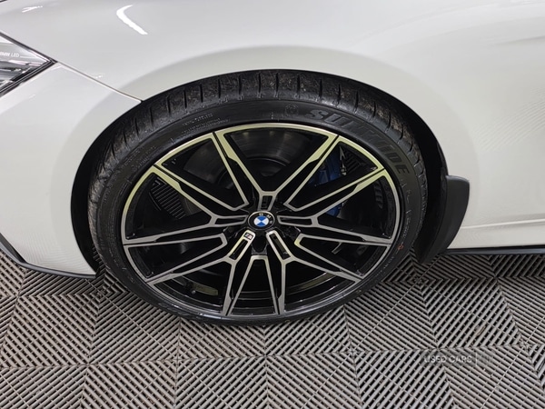 Used BMW 3 Series 2017 for sale - 76260682: Photo 9