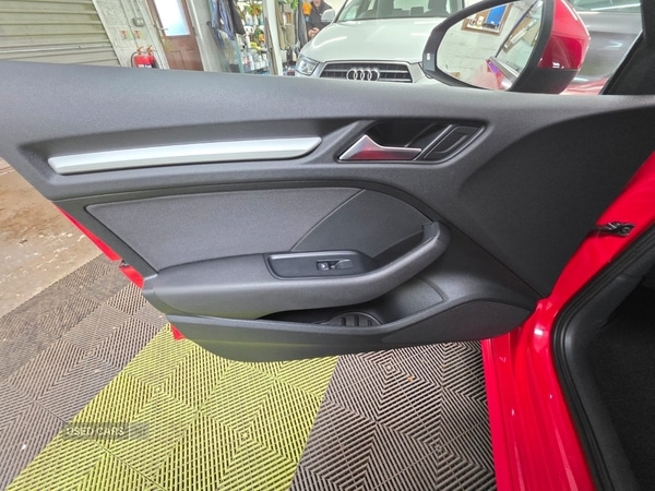 Used Audi A3 2016 for sale - 76399744: Photo 10