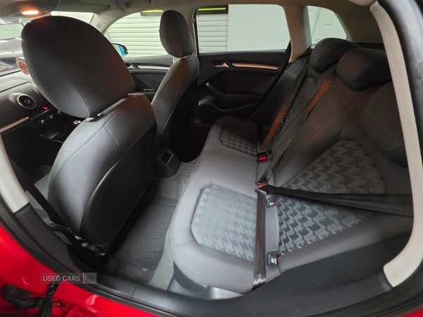 Used Audi A3 2016 for sale - 76399744: Photo 11