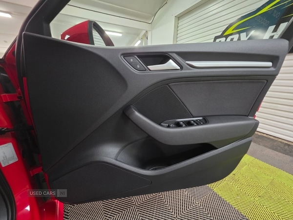 Used Audi A3 2016 for sale - 76399744: Photo 12