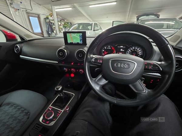 Used Audi A3 2016 for sale - 76399744: Photo 13