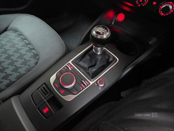 Used Audi A3 2016 for sale - 76399744: Photo 14