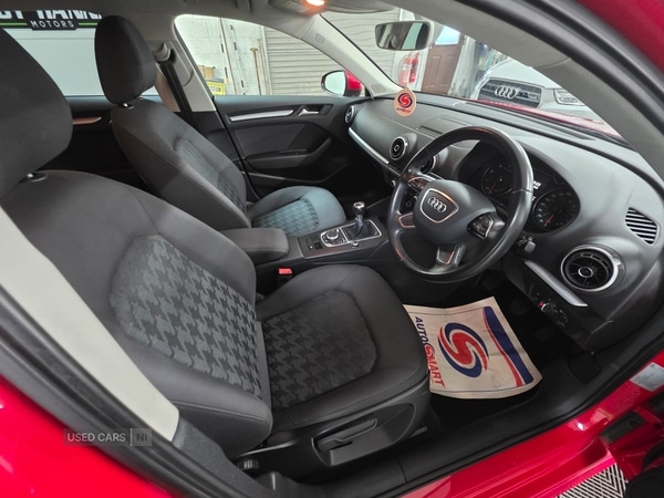 Used Audi A3 2016 for sale - 76399744: Photo 15