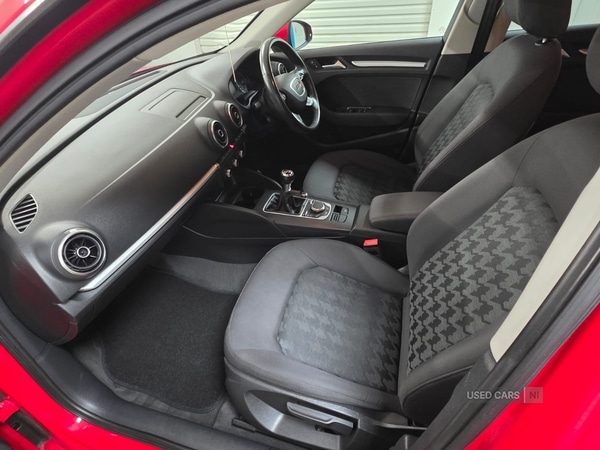 Used Audi A3 2016 for sale - 76399744: Photo 16