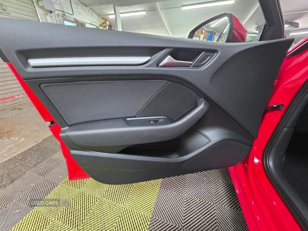 Used Audi A3 2016 for sale - 76399744: Photo 17