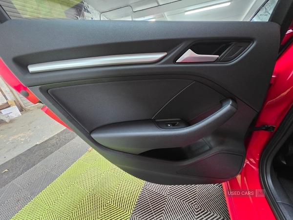 Used Audi A3 2016 for sale - 76399744: Photo 18