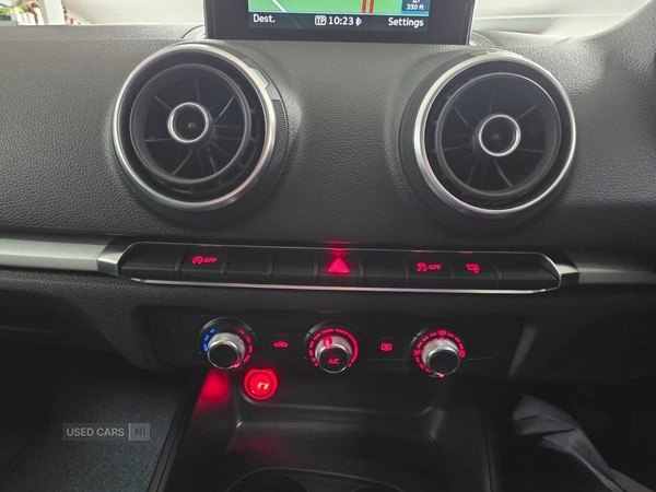 Used Audi A3 2016 for sale - 76399744: Photo 19