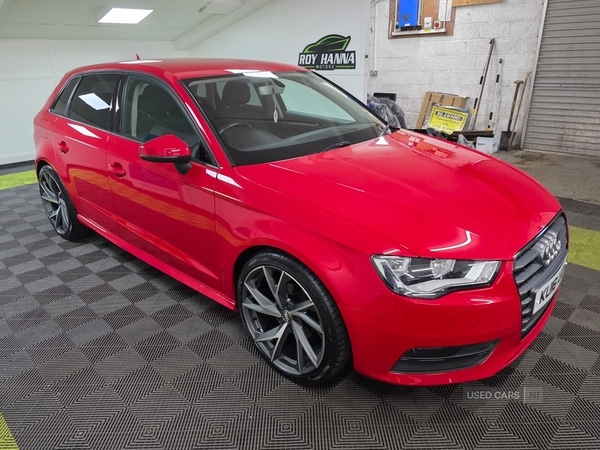 Used Audi A3 2016 for sale - 76399744: Photo 2