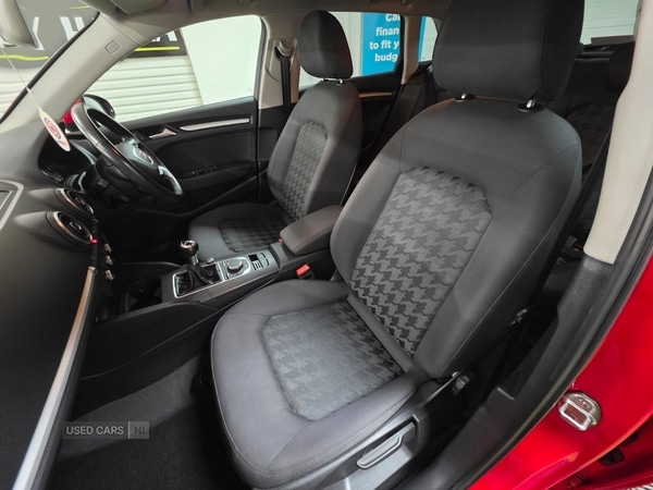 Used Audi A3 2016 for sale - 76399744: Photo 20