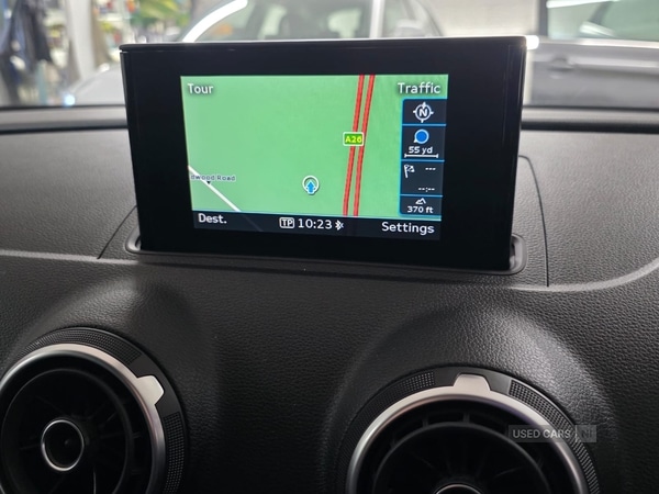 Used Audi A3 2016 for sale - 76399744: Photo 21