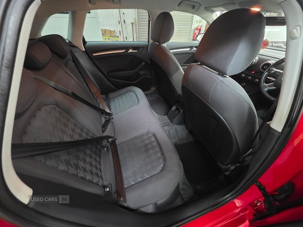 Used Audi A3 2016 for sale - 76399744: Photo 22