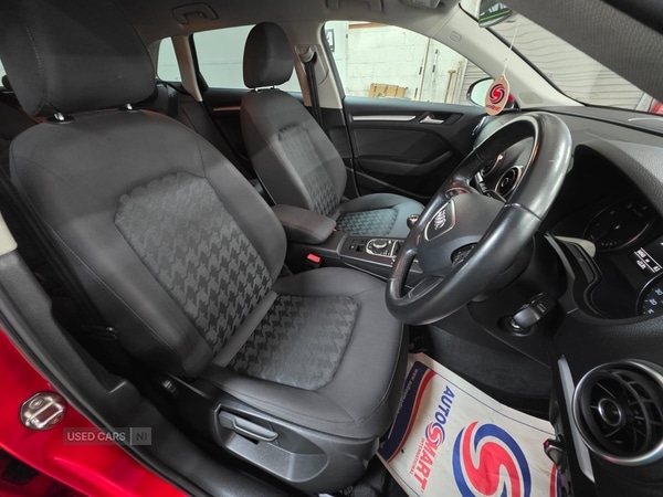 Used Audi A3 2016 for sale - 76399744: Photo 24