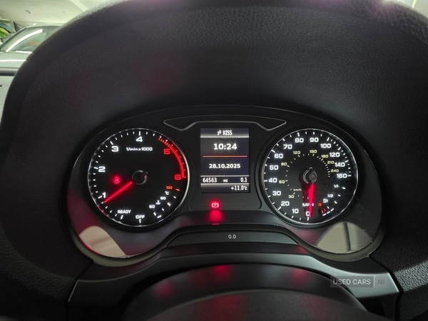 Used Audi A3 2016 for sale - 76399744: Photo 25