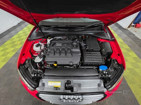 Used Audi A3 2016 for sale - 76399744: Photo 26