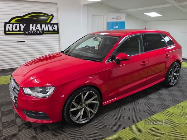 Used Audi A3 2016 for sale - 76399744: Photo 27