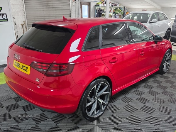 Used Audi A3 2016 for sale - 76399744: Photo 3