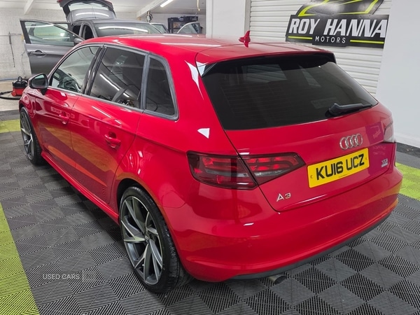 Used Audi A3 2016 for sale - 76399744: Photo 5