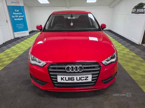 Used Audi A3 2016 for sale - 76399744: Photo 6