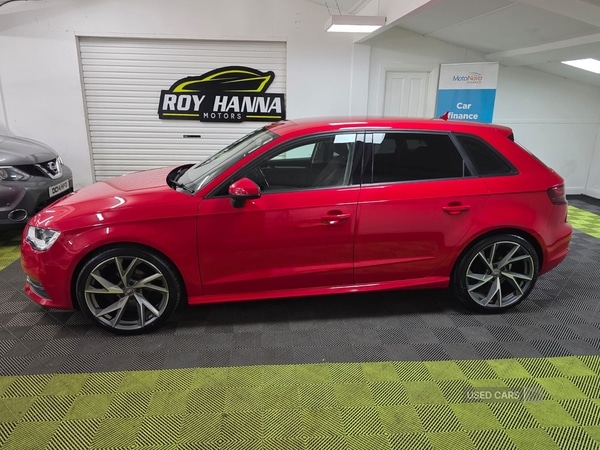 Used Audi A3 2016 for sale - 76399744: Photo 7