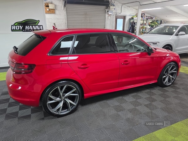 Used Audi A3 2016 for sale - 76399744: Photo 8