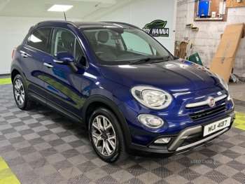 Used Fiat 500X 2015 for sale - 74811490: Photo