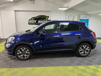 Used Fiat 500X 2015 for sale - 74811490: Photo