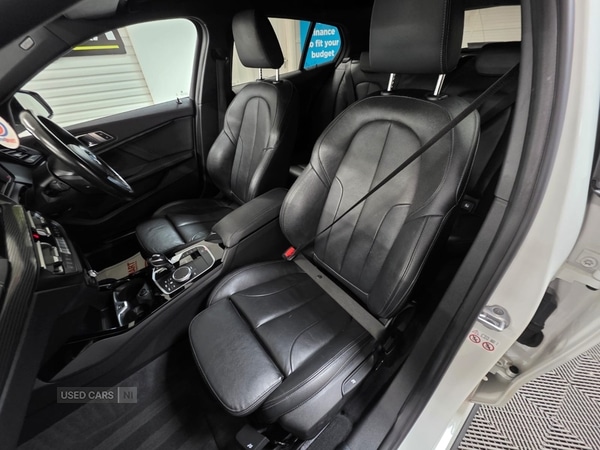 Used BMW 1 Series 2020 for sale - 77575671: Photo 10