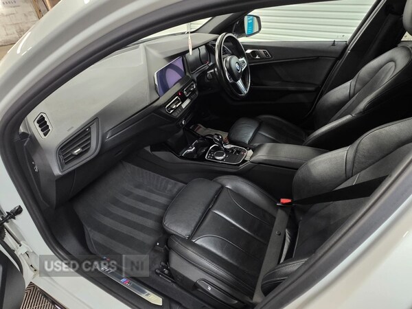 Used BMW 1 Series 2020 for sale - 77575671: Photo 12