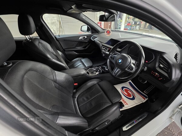 Used BMW 1 Series 2020 for sale - 77575671: Photo 14