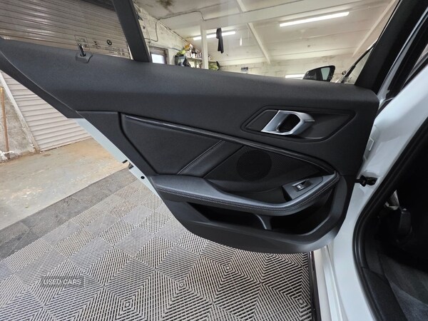 Used BMW 1 Series 2020 for sale - 77575671: Photo 17