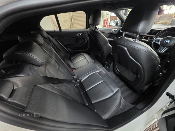 Used BMW 1 Series 2020 for sale - 77575671: Photo 19