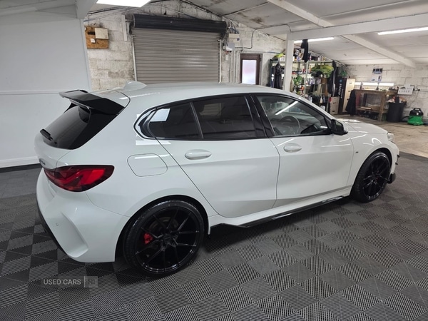 Used BMW 1 Series 2020 for sale - 77575671: Photo 2